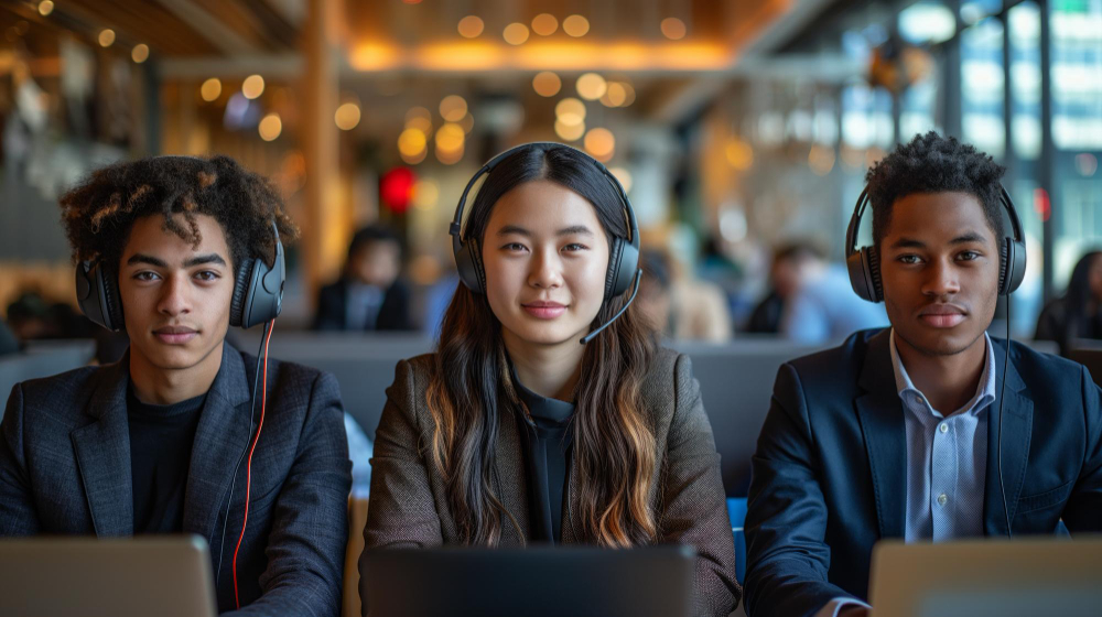 Cultural fluency in nearshore customer service