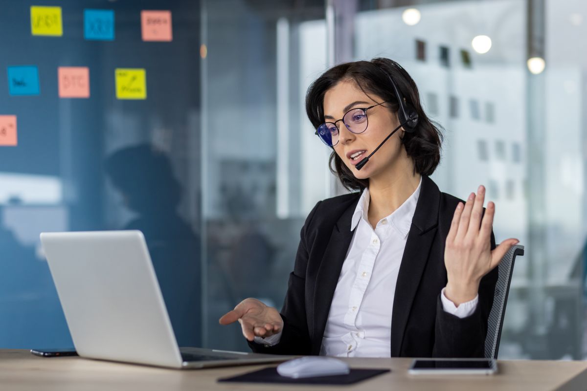 Managing operational risk in customer support