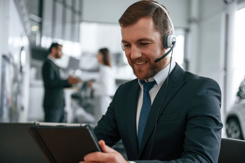 Communication as a Competitive Advantage in Automotive Industry