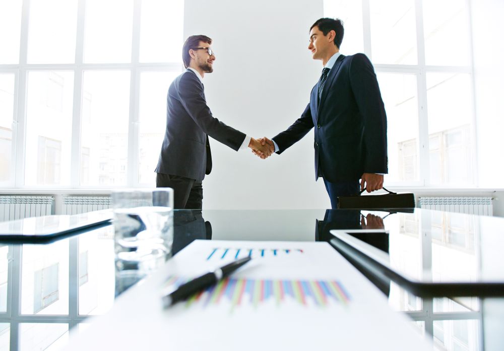 Criteria for Choosing the Right Nearshore Partner