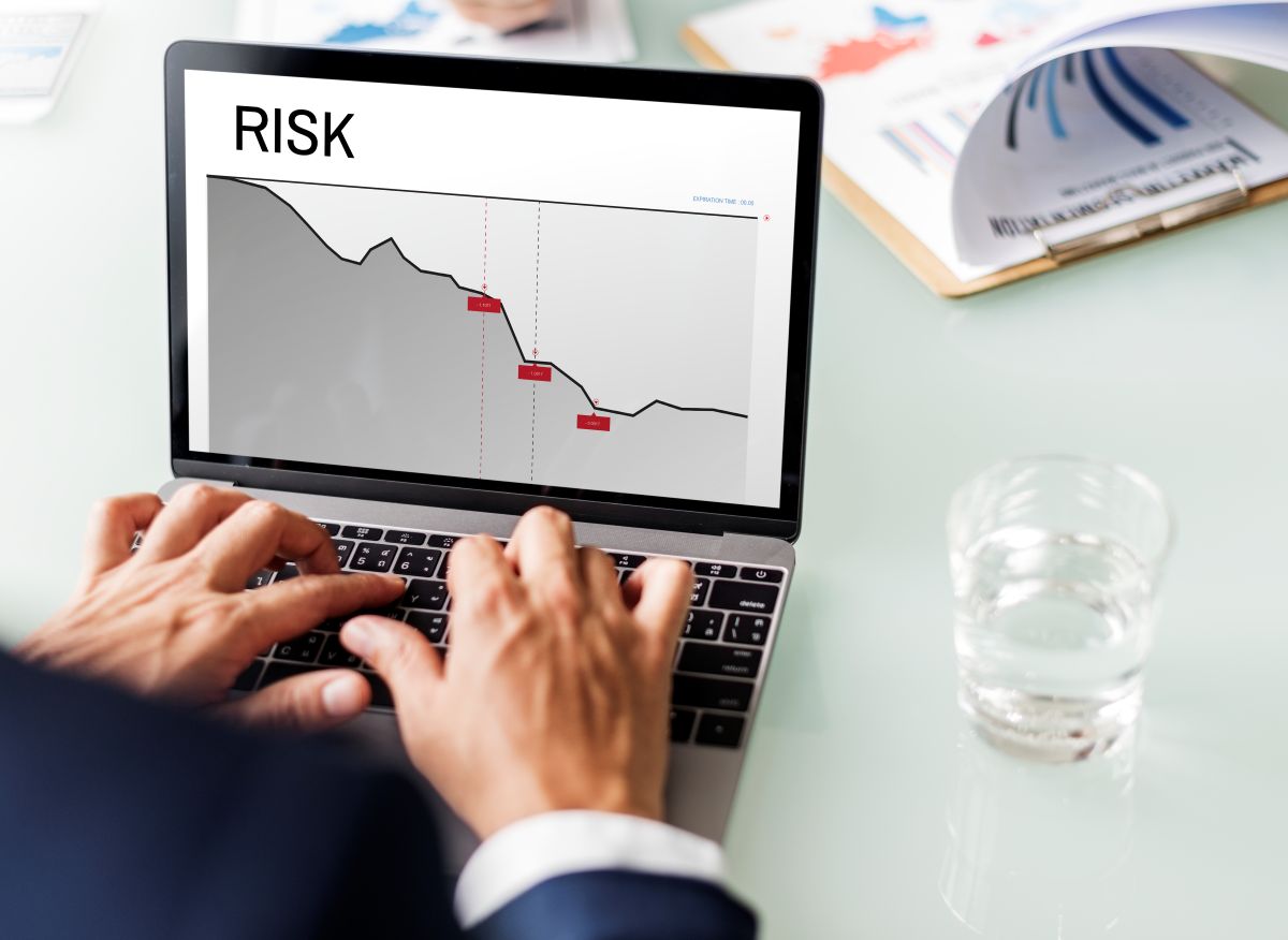Strengthening Risk Control in Financial Operations