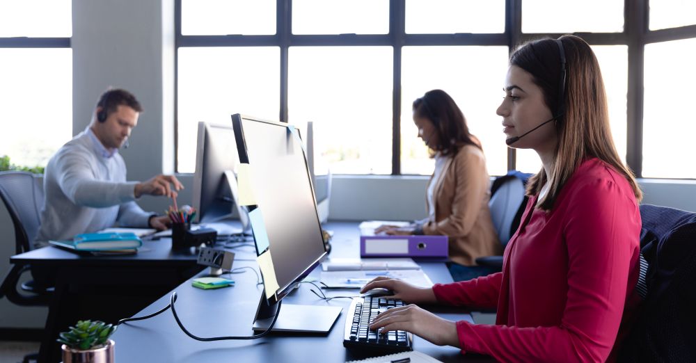 Nearshore Advantage for Regulated Environments