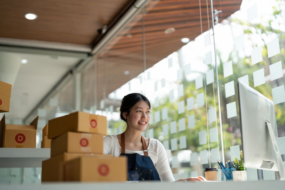 Biggest Driver of Retail Operations Support Volume