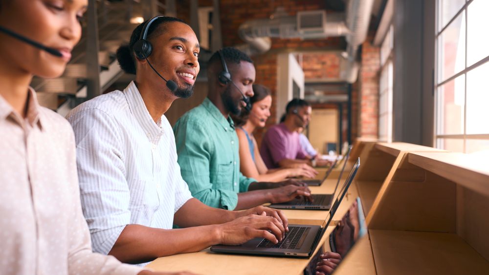 Closing the Loop with Service Delivery Excellence