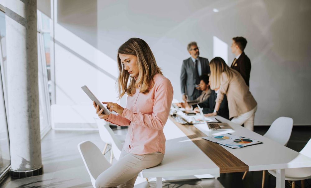 Cultural Proximity in Nearshore Continuous Operations
