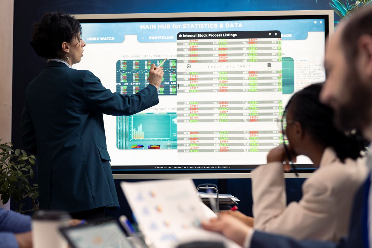 Regulatory Compliance Management: Financial Services Focus