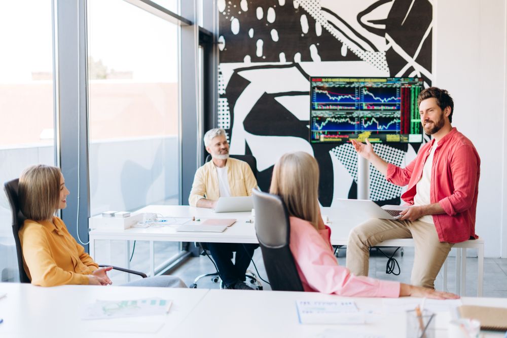 Ready to Optimize Your Operational Performance