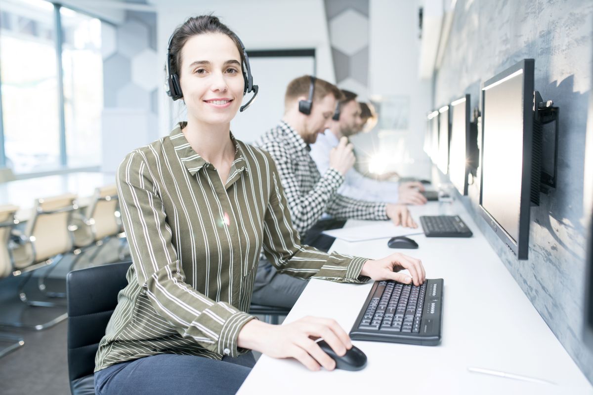 Agent Retention in Nearshore Operations: Why It Matters