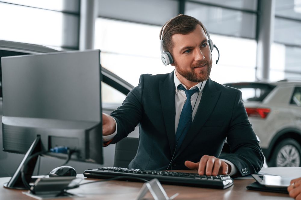 Building a Successful Automotive Support Outsourcing Partnership