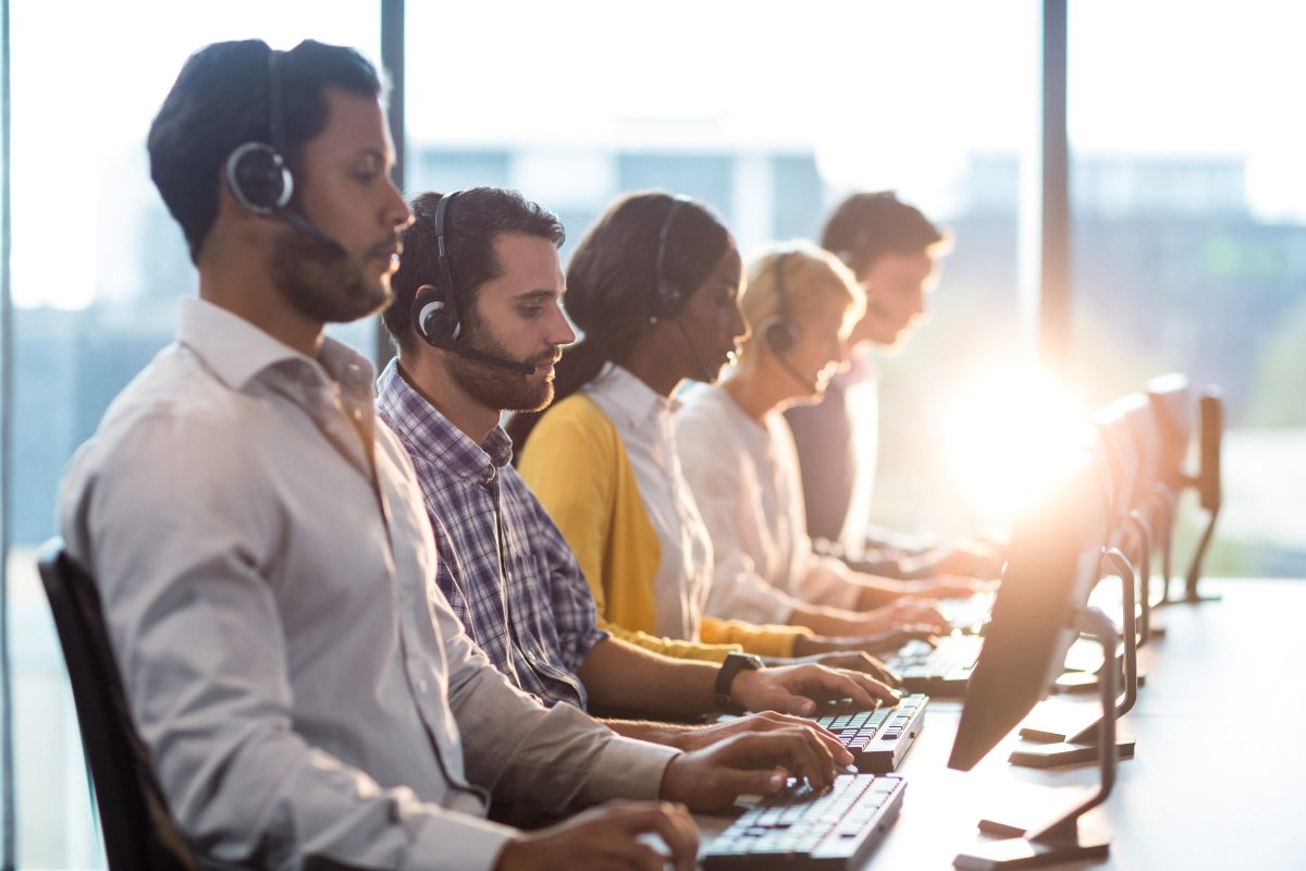 Telecom Outsourcing: Cutting Costs in the West