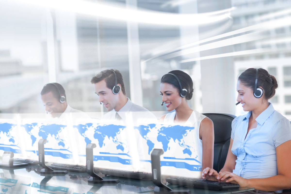 Travel BPO Seasonal: Managing Demand in the West