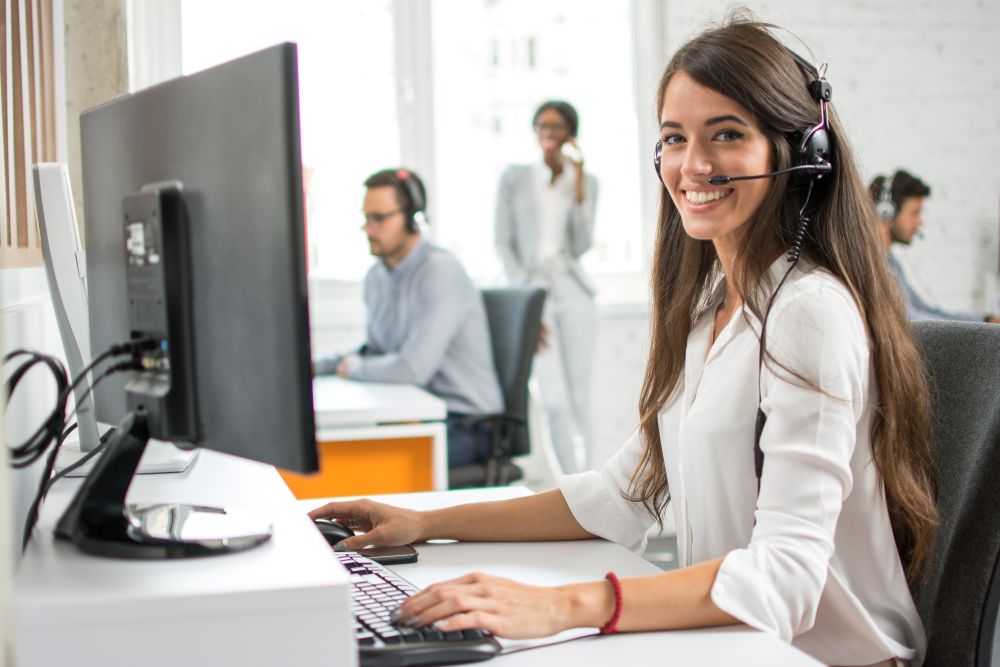 Hospitality Call Center Outsourcing Actually Delivers for Hotel 