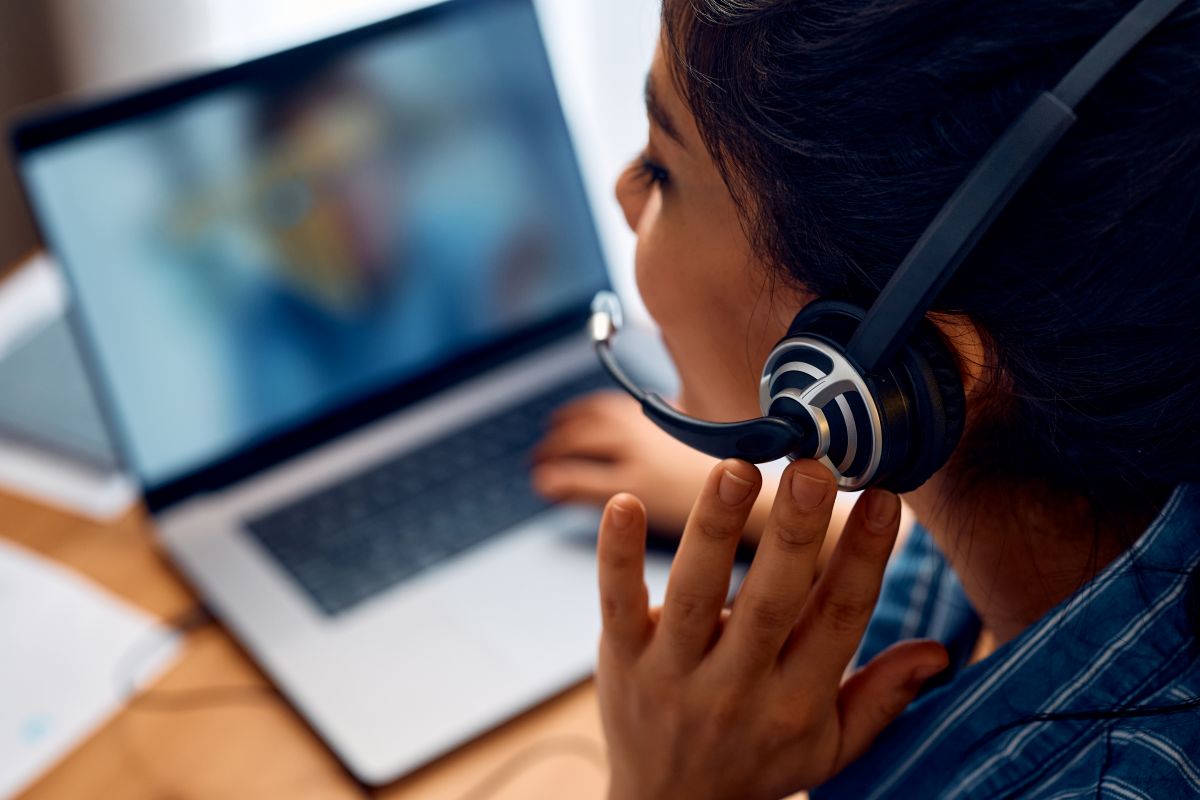 What to Look for in a Call Center Company