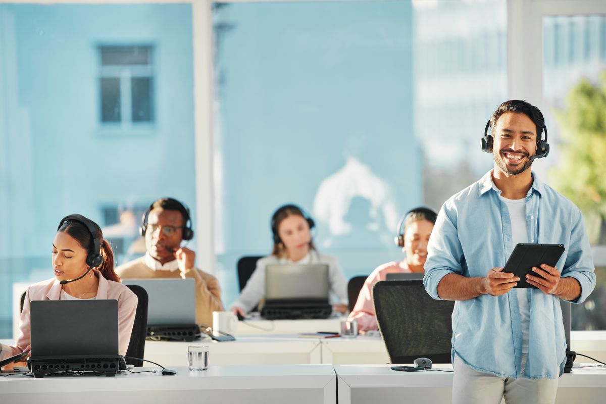 Why California Companies Choose Mexico for Customer Support