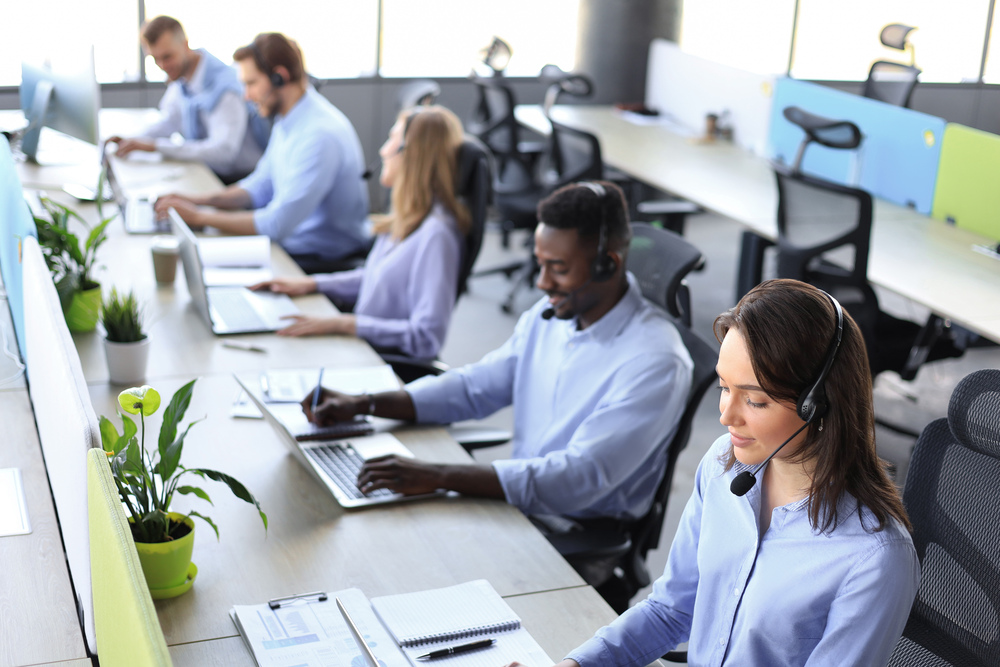 Flexible staffing models that keep service operations resilient 