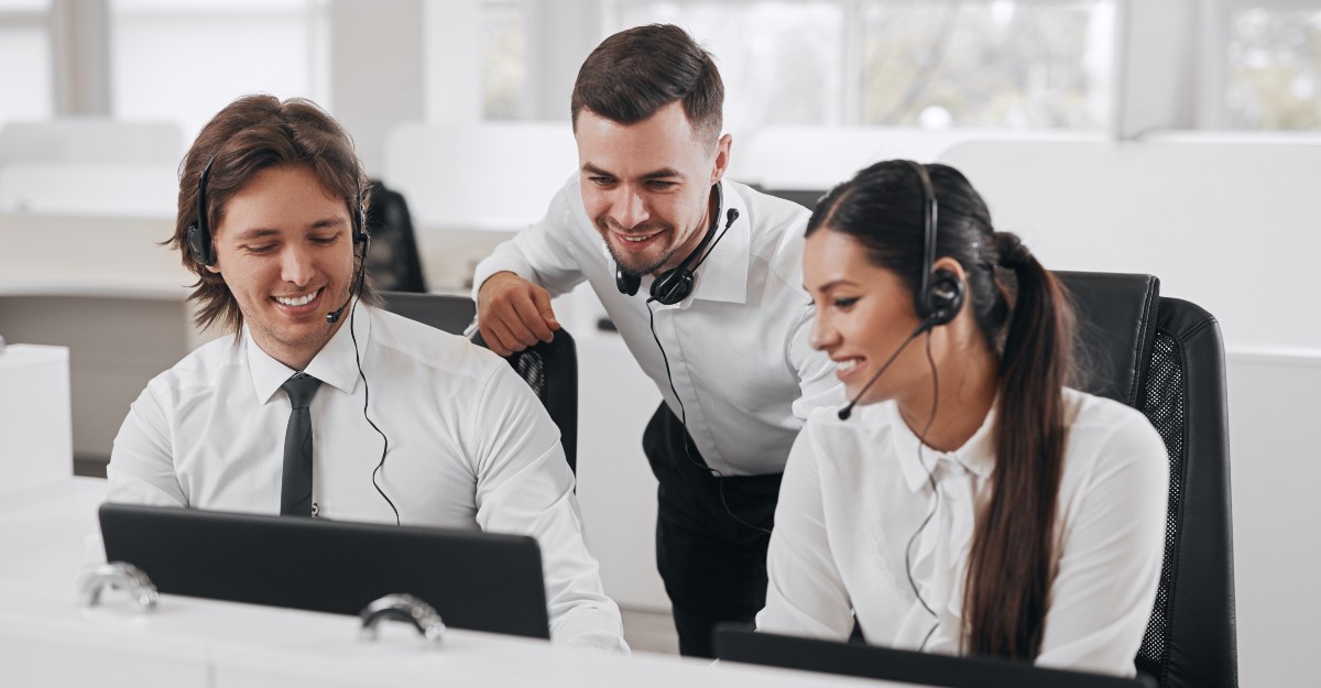 What Makes a Telecom Support Operation Genuinely Scalable