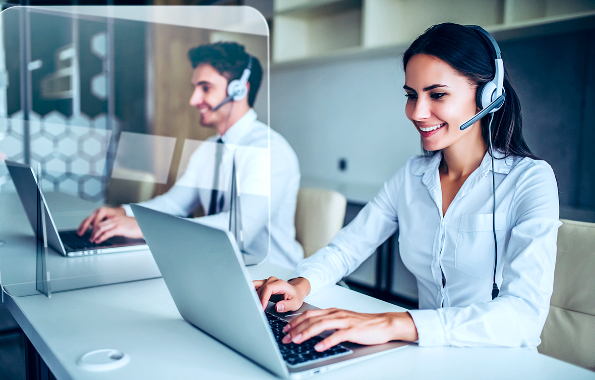 Workforce Planning for Variable Demand in Service Operations