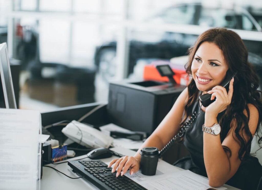 Building the knowledge depth that automotive aftersales support