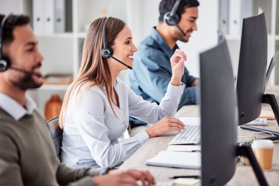 How Onboarding Quality Supports Reducing Agent Attrition