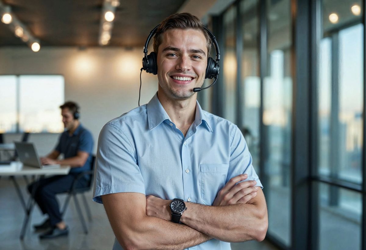 Outsourced Agent Quality: What Separates Great From Average