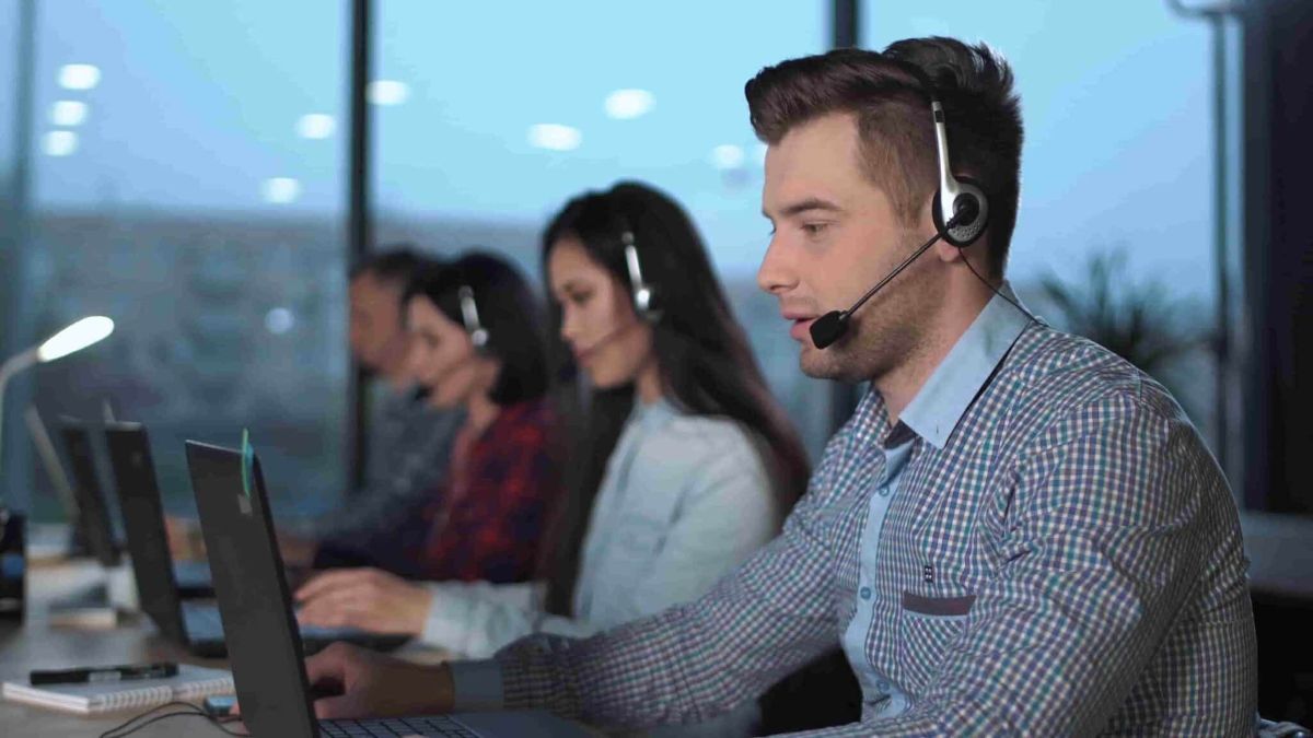 Reducing Agent Attrition: What Top Outsourcing Partners Do
