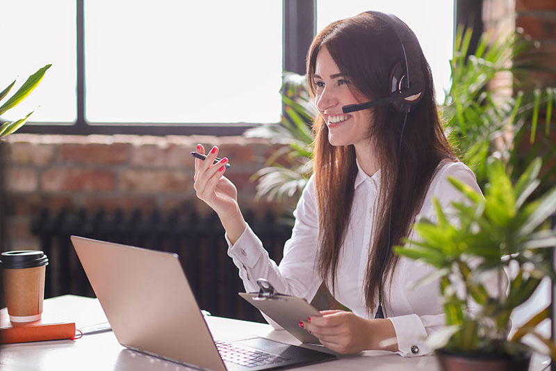 What consistent brand voice actually looks like