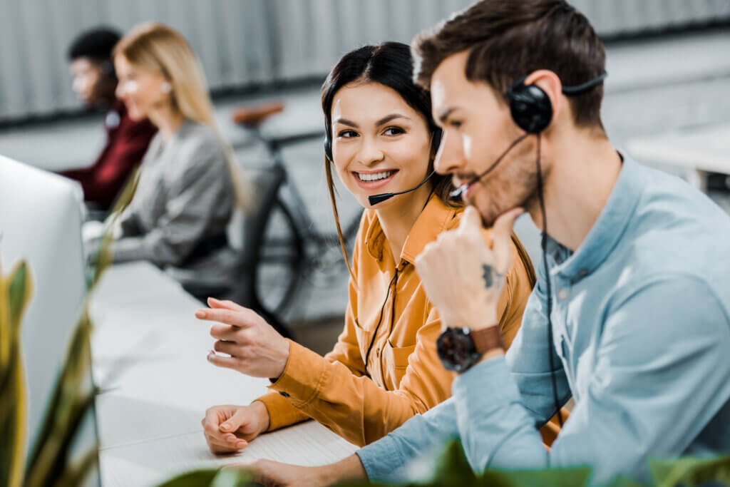 Why Agent Retention Is Inseparable From Outsourced Agent Quality?