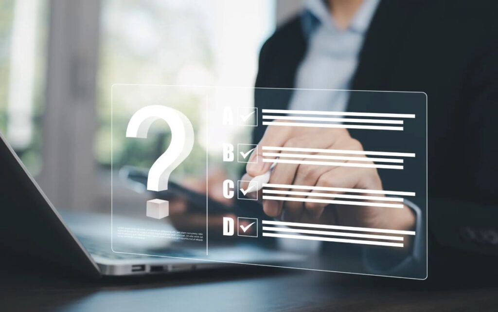 Why Self-Service Customer Support Works Well for Some Problems