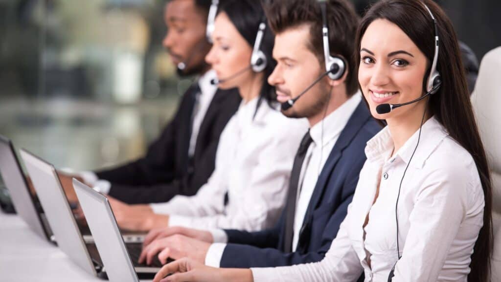 Fully-loaded cost model for customer support quality actually includes