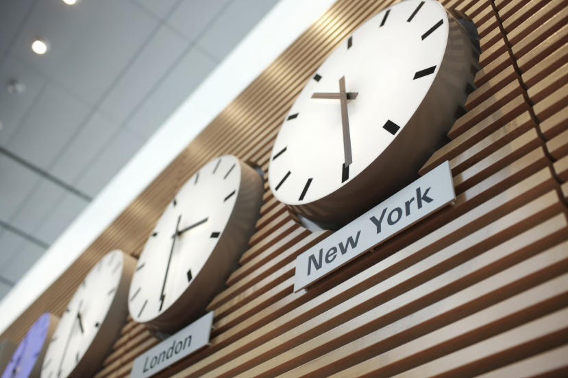 Why Same-Time-Zone Support Resolves Issues Faster