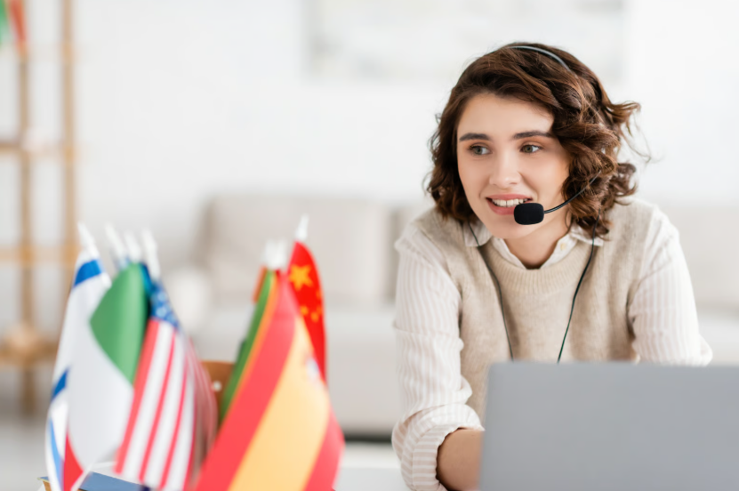 The Hidden Revenue in First-Language Customer Service
