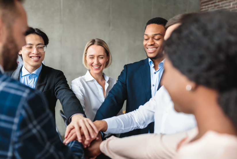 outsourcing partner training