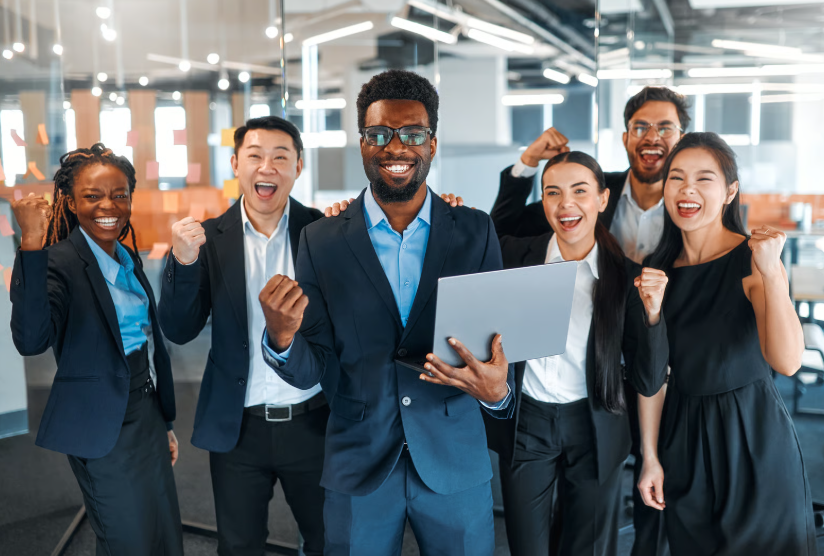 outsourcing partner training