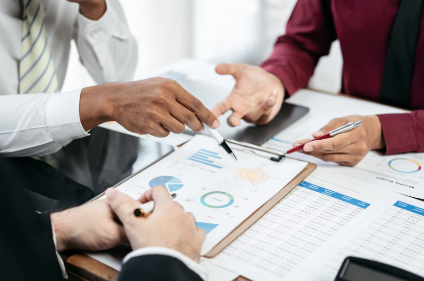 Outsourcing Due Diligence