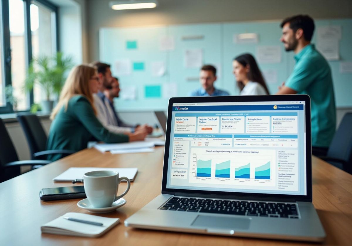 Outsourcing Transition Management: Avoid the 90-Day Traps