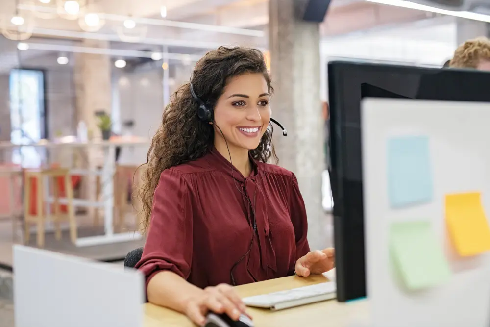 Meeting Spanish Language Support Demand at a Real Scale
