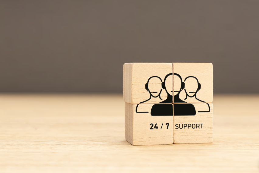 Scaling Support Quality
