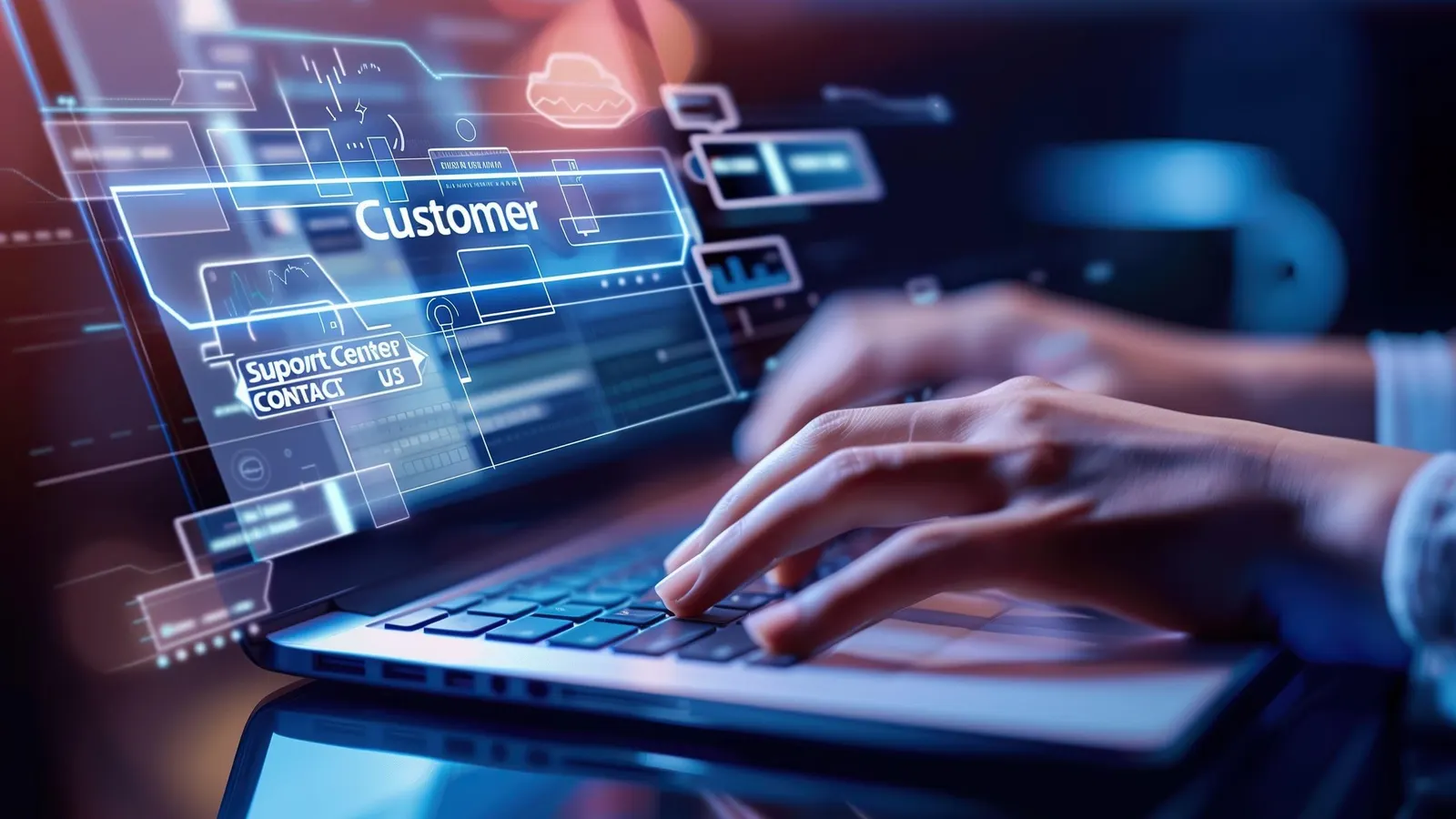 The Real Limits of AI in Customer Service