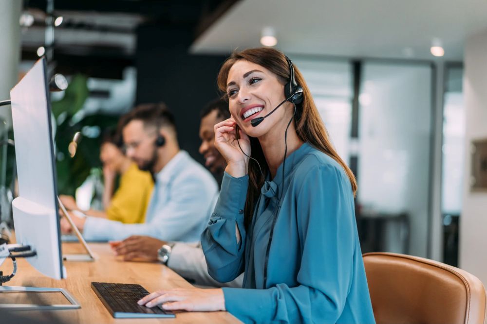 Why Support Headcount Planning Follows Contacts Not Users?