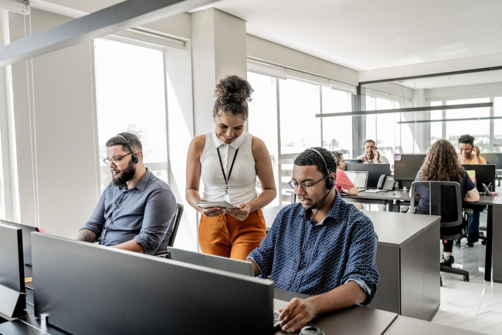 How outsourcing transition management handles culture and communication?