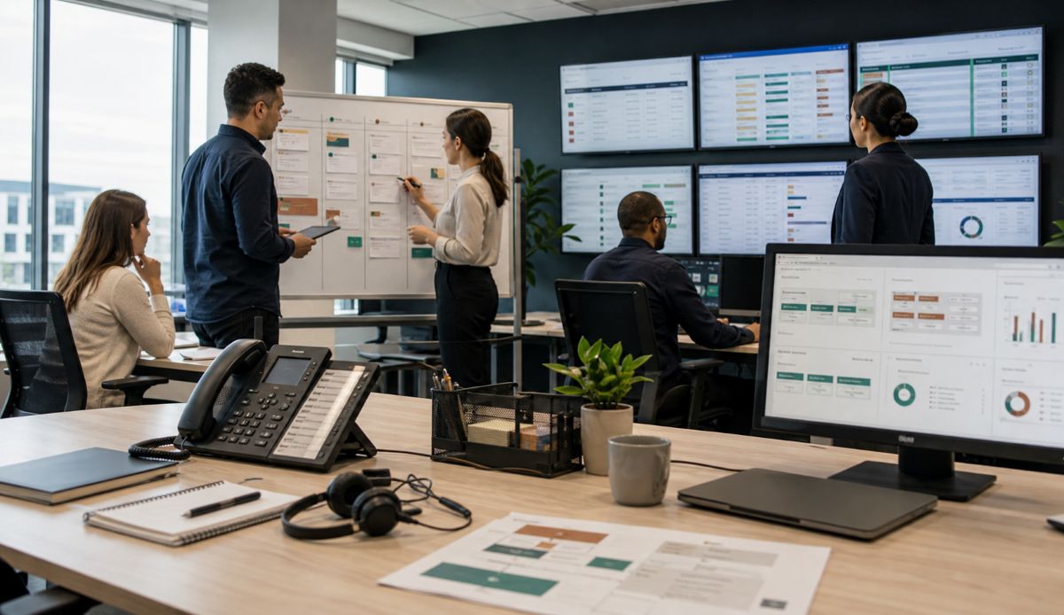 Why Support Escalation Coverage Fails at Hour Three
