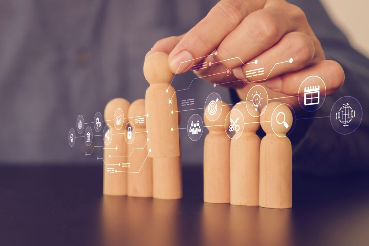 Competitive Talent Markets and the End of Wage Signaling